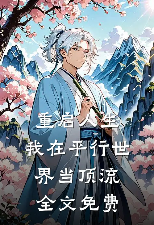 重启人生：我在平行世界当顶流全文免费