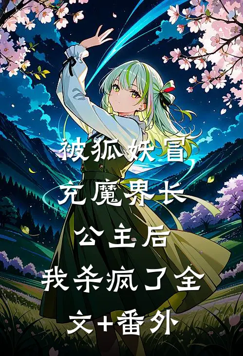 被狐妖冒充魔界长公主后，我杀疯了全文+番外