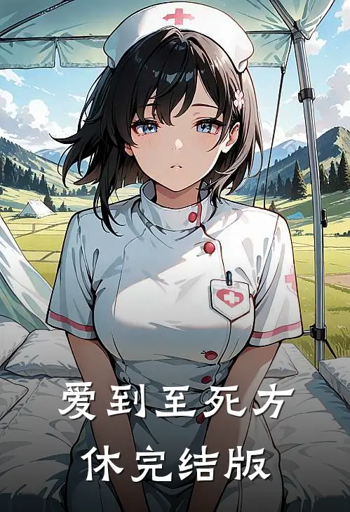 爱到至死方休完结版