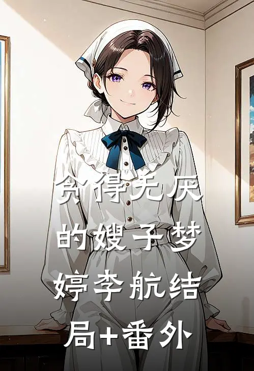 贪得无厌的嫂子梦婷李航结局+番外