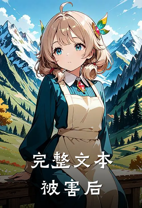 完整文本被害后