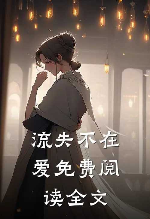 流失不在爱免费阅读全文