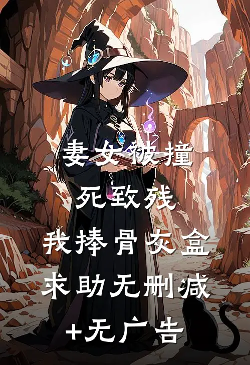 妻女被撞死致残，我捧骨灰盒求助无删减+无广告