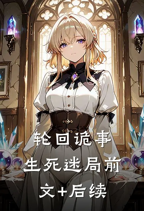轮回诡事：生死迷局前文+后续