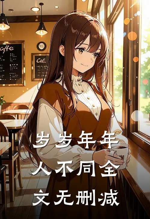 岁岁年年人不同全文无删减