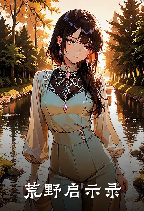 荒野启示录