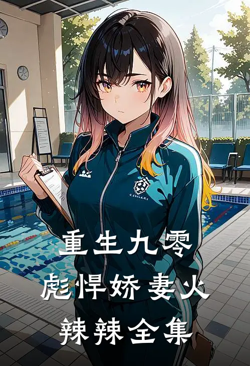 重生九零：彪悍娇妻火辣辣 全集