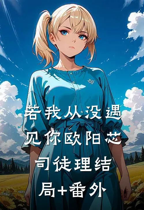 若我从没遇见你欧阳芯司徒理结局+番外