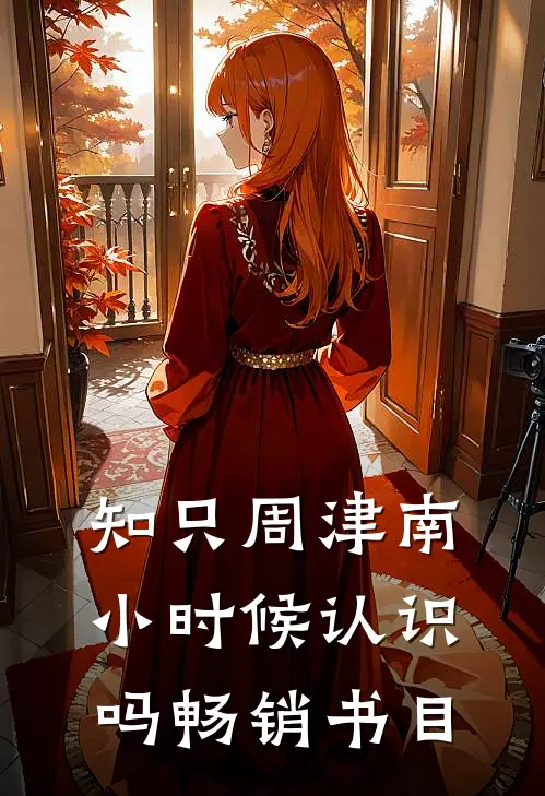 知只周津南小时候认识吗畅销书目