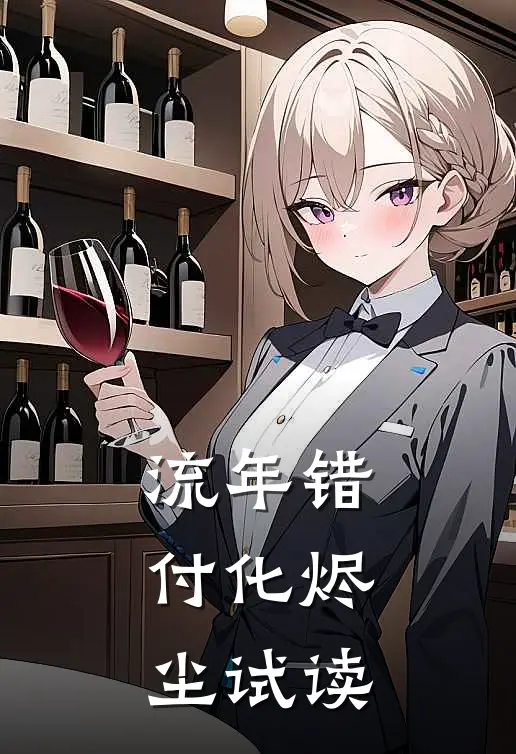 流年错付化烬尘试读