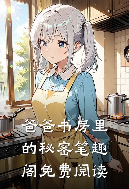 爸爸书房里的秘密笔趣阁免费阅读