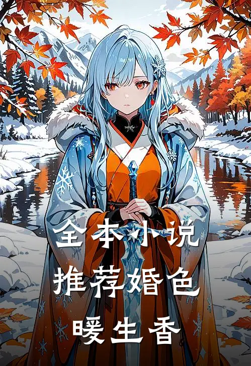 全本小说推荐婚色暖生香