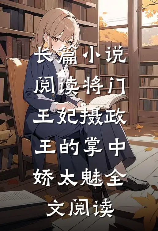 长篇小说阅读将门王妃摄政王的掌中娇太魅全文阅读