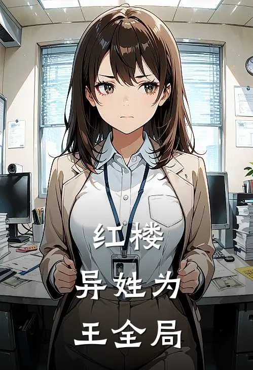 红楼：异姓为王全局