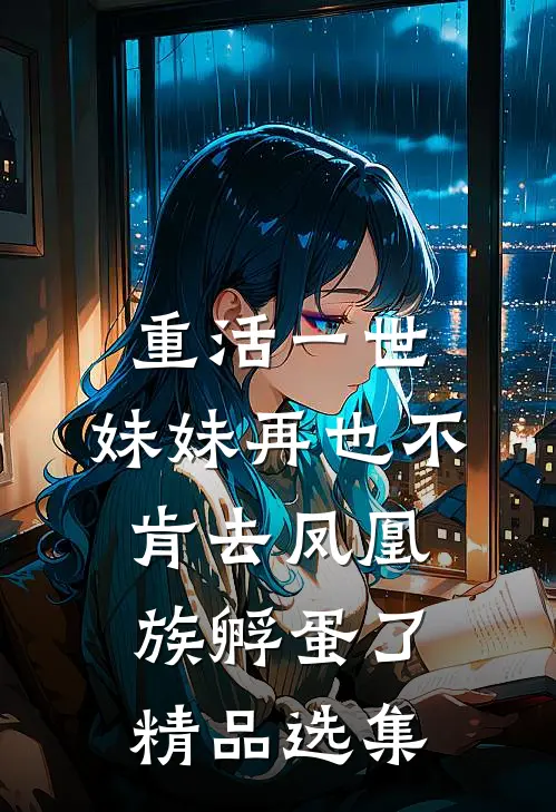 重活一世，妹妹再也不肯去凤凰族孵蛋了精品选集