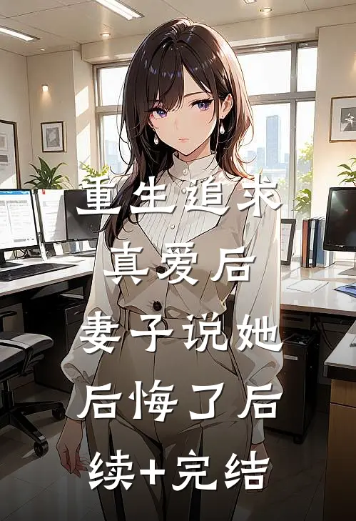 重生追求真爱后，妻子说她后悔了后续+完结