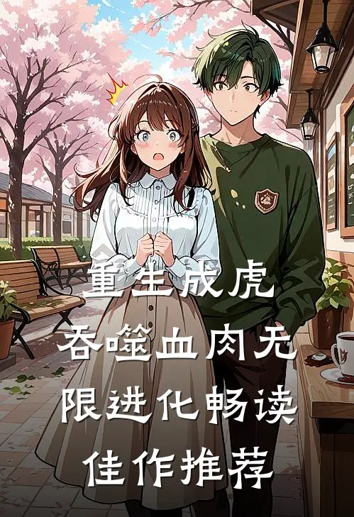重生成虎，吞噬血肉无限进化畅读佳作推荐