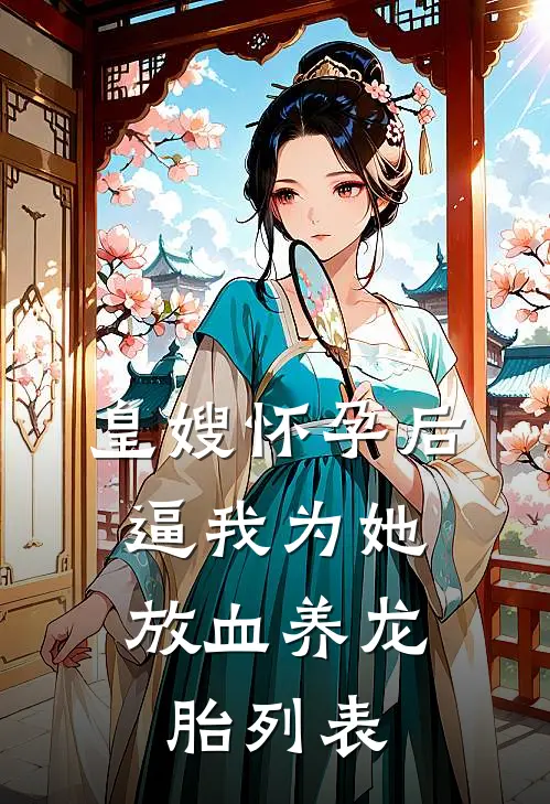 皇嫂怀孕后，逼我为她放血养龙胎列表