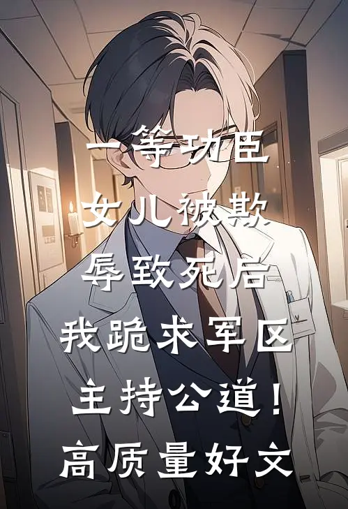 一等功臣女儿被欺辱致死后，我跪求军区主持公道！高质量好文