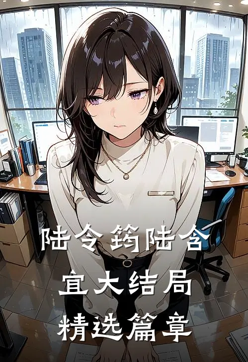 陆令筠陆含宜大结局精选篇章