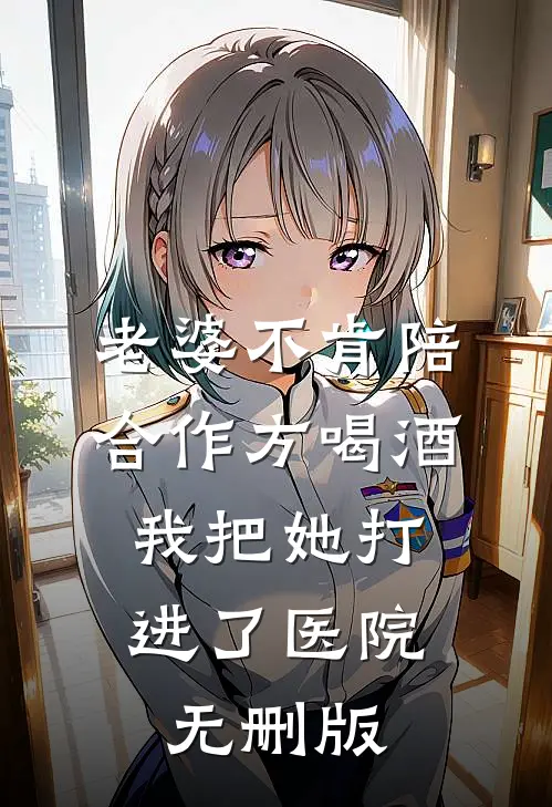 老婆不肯陪合作方喝酒，我把她打进了医院无删版