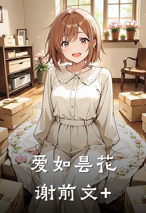 爱如昙花谢前文+