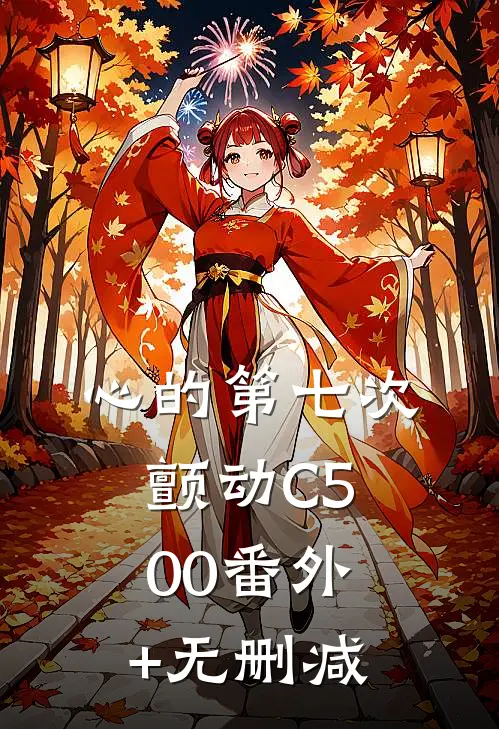 心的第七次颤动C500番外+无删减