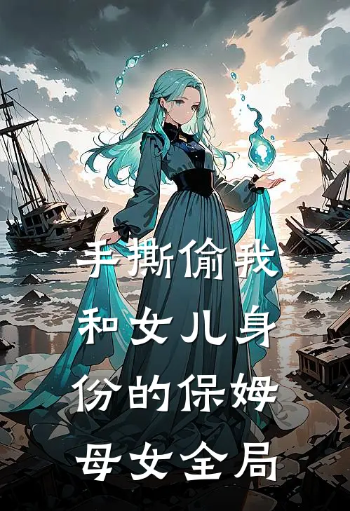 手撕偷我和女儿身份的保姆母女全局