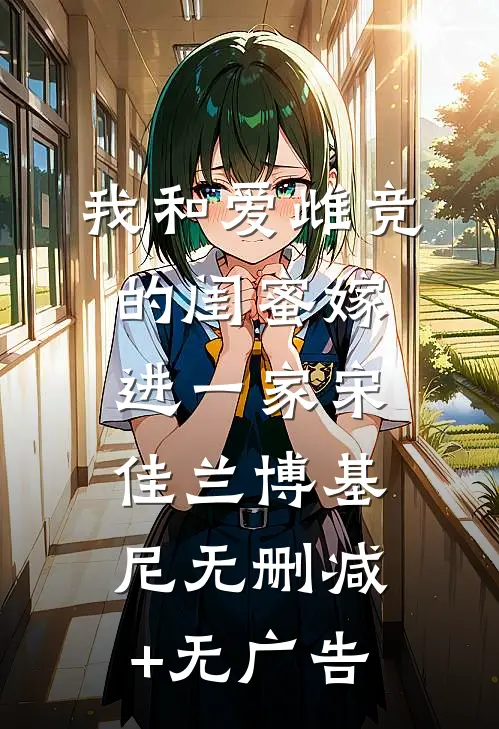 我和爱雌竞的闺蜜嫁进一家宋佳兰博基尼无删减+无广告