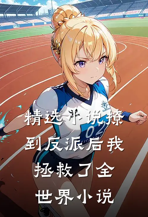 精选小说撩到反派后我拯救了全世界小说