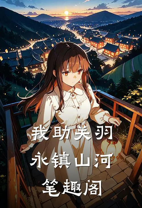 我助关羽永镇山河笔趣阁