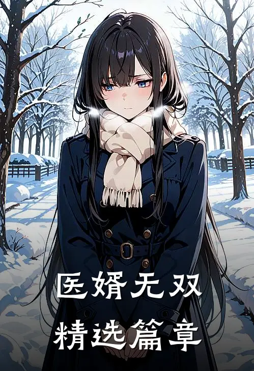 医婿无双精选篇章