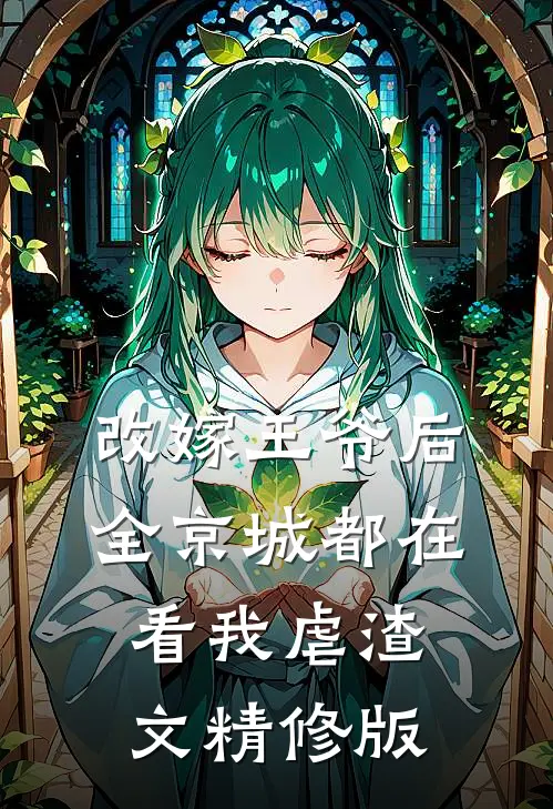 改嫁王爷后全京城都在看我虐渣文精修版