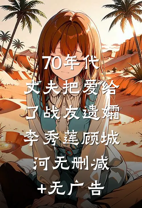 70年代，丈夫把爱给了战友遗孀李秀莲顾城河无删减+无广告