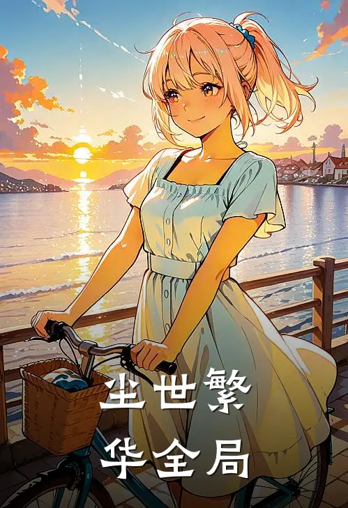 尘世繁华全局