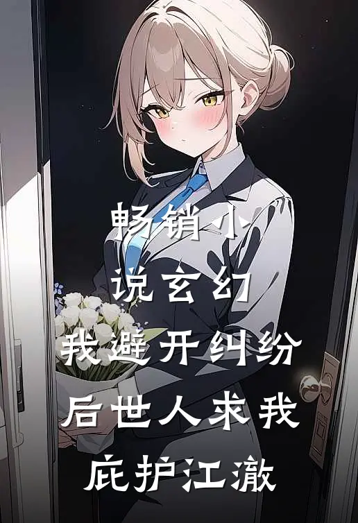 畅销小说玄幻:我避开纠纷后世人求我庇护江澈