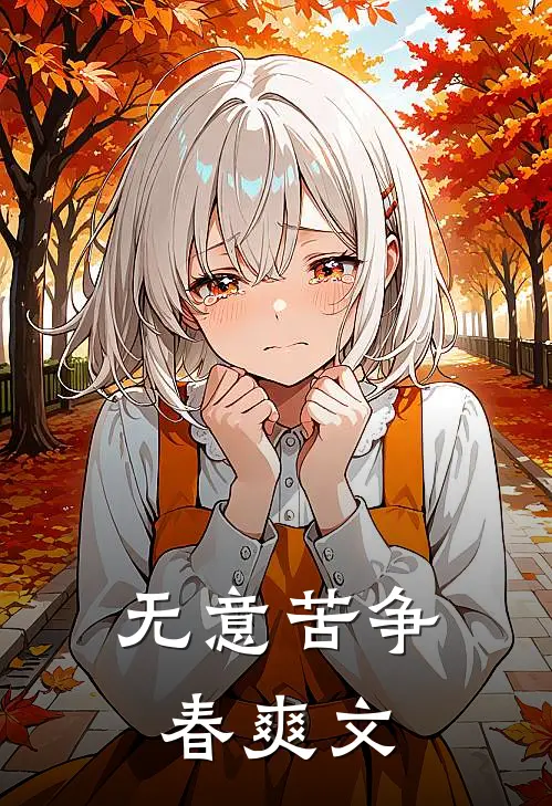无意苦争春爽文