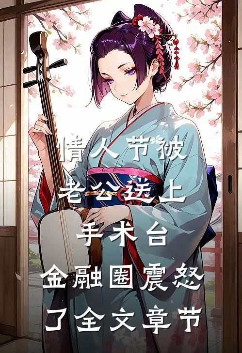 情人节被老公送上手术台，金融圈震怒了全文章节