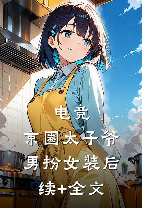 电竞：京圈太子爷男扮女装后续+全文