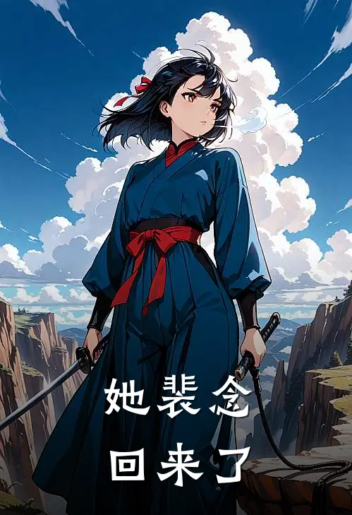 她裴念回来了