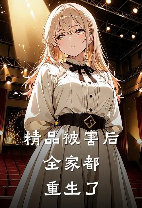 精品被害后，全家都重生了