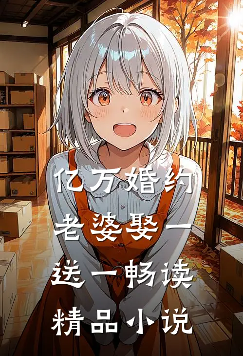 亿万婚约：老婆娶一送一畅读精品小说