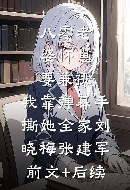 八零老婆怀崽要兼祧，我靠弹幕手撕她全家刘晓梅张建军前文+后续