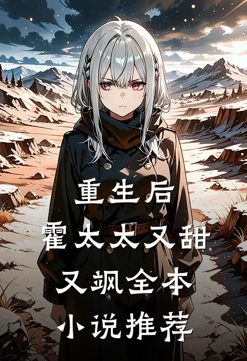 重生后，霍太太又甜又飒全本小说推荐
