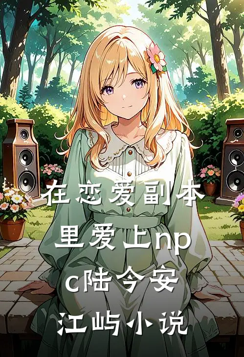 在恋爱副本里爱上npc陆今安江屿小说