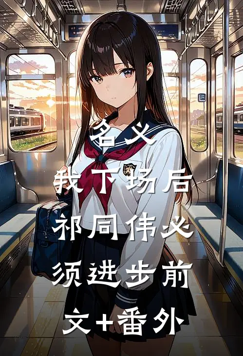 名义：我下场后，祁同伟必须进步前文+番外