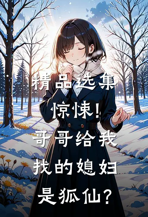 精品选集惊悚!哥哥给我找的媳妇是狐仙?