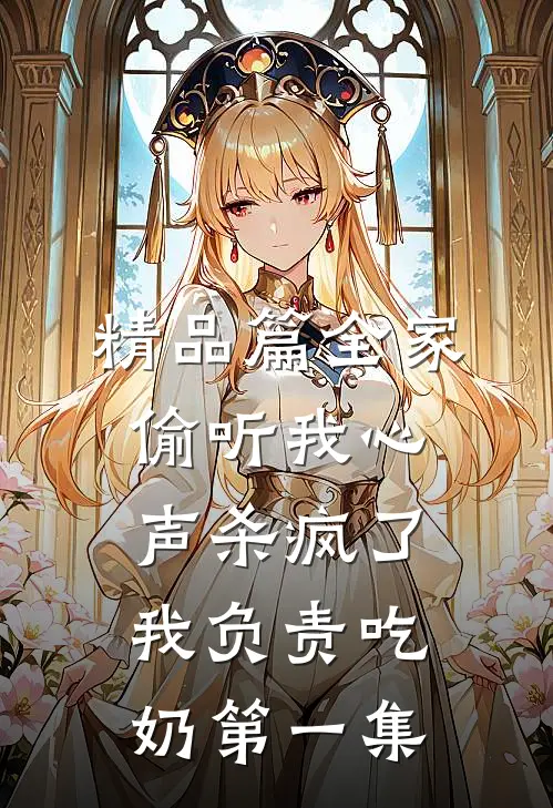 精品篇全家偷听我心声杀疯了,我负责吃奶第一集