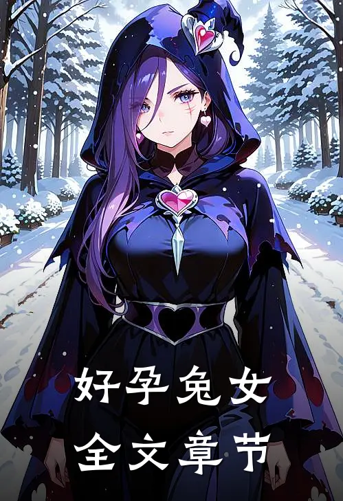 好孕兔女全文章节