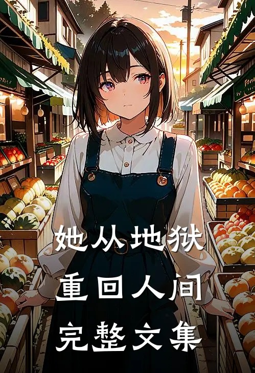 她从地狱重回人间完整文集